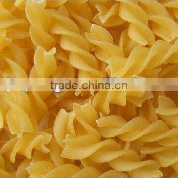 New Condition and full automatic macaroni/pasta production line /making factory in china