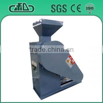Rich Experience Factory Floating Fish Feed Extruder Machine photo-4
