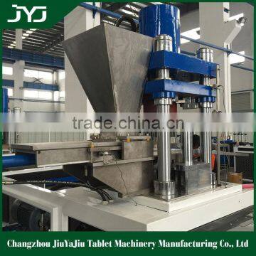 factory directly sale hydraulic tablet press machine