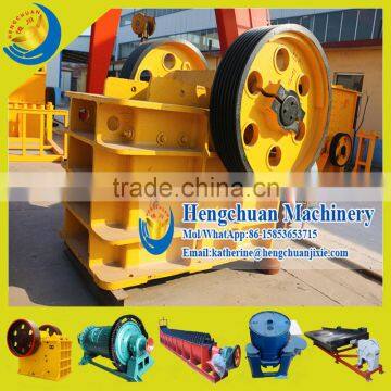 Chinese Widely Used Rock Gold Jaw Crusher,Jaw Crusher Price for Rock Gold Mining