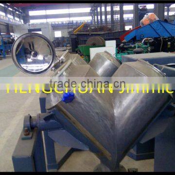 High Efficient Amalgamator & Mercury Distiller for Sale photo-2