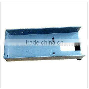 High quality precision sheet metal stamping part