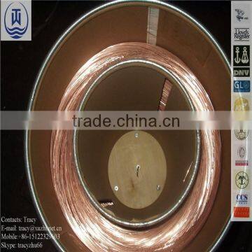 Gas Shield Welding Wire Er70s 6 China Supplier Free Samples photo-2