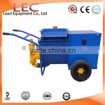LMP50/40 Slurry Mortar Plastering Pump photo-5
