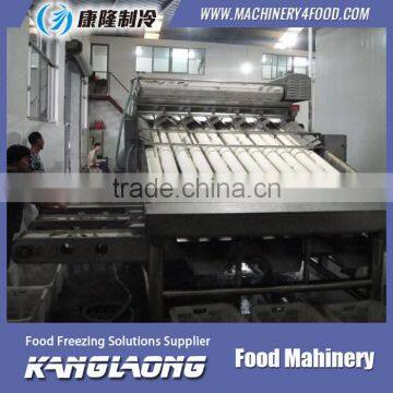 Small Fish Grading Machine photo-6