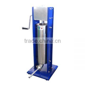 GRT - VSP3/ VSP5/VSP7 3/5/7 L Horizontal Sausage Stuffer photo-2