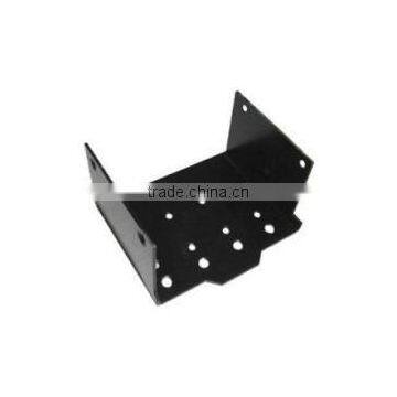 OEM Precision Sheet Metal Casting Parts photo-6