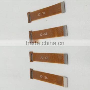 Ribbon Flex Cable Extender Lcd Tester for Samsung S6 Edge LCD Refurbishing, Same as Note 4 photo-2