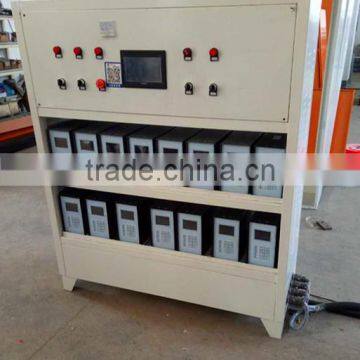 Terry Cloth Fabric Cutting Machine photo-3