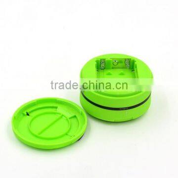 Telescopic Camping Light Dynamo Camping LED Light Telescopic Camping Lantern photo-2