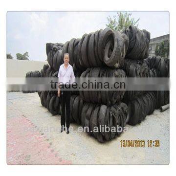 Low Investment Batch Type Tyre Oil Pyrolysis Plant 2800-6600 photo-3