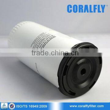 Diesel Engine Oil Filter 0118 3575