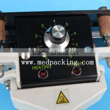 Maximum Sealing Length 200 mm Aluminum Foil, Composite Film Sealed Packaging Machine photo-5