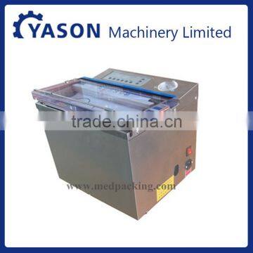 300mm Vacuum packing machine for food