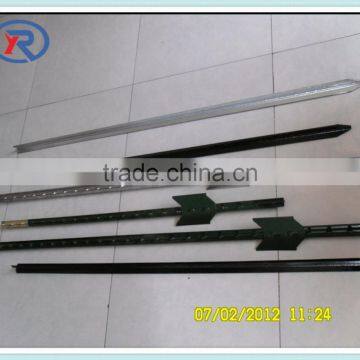 Hedges Pile & Fences Piquet photo-2