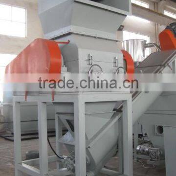 Waste Plastic Crusher Machine Prices Competitive photo-4
