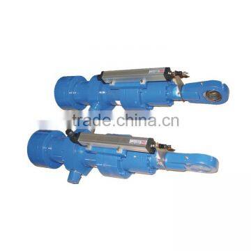 Hydraulic Cold Press Juicer Hydraulic Cylinder photo-3