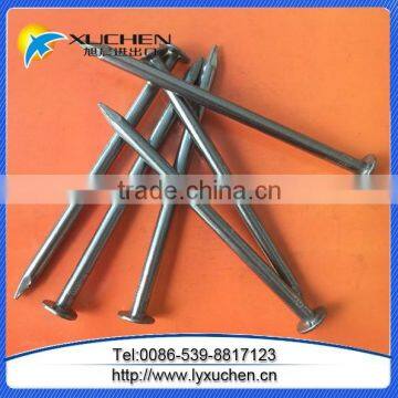 2.5 Inch Polished Common Nails Good Price photo-5