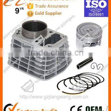 Chinese Manufacture Motorcycle Engine Cylinder Kit CBF125 photo-6