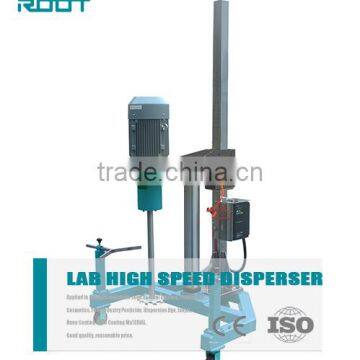 Laboratory Use Auto Paint Color Mixing Machine 1.5kw photo-2
