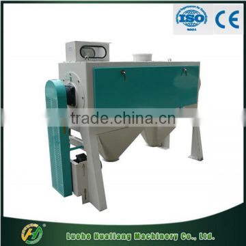 China Manufacturer of Low Noise FDMW series Horizontal Wheat Scourer