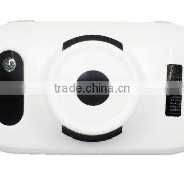 Shenzhen Wholesale Home Appliance Cop Rose Window Cleaning Robot With Glass Cleaner photo-5