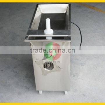 Cheap Industrial Automatic Vertical Meat Chopper Meat Grinding Machine photo-3