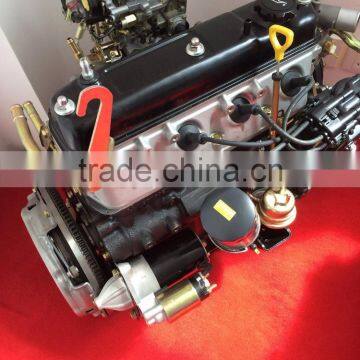 Toyota New Hiace 4Y Gasoline Engine photo-3