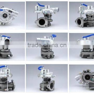 Auto Part Turbo Charger/chra CT10 17201-OL030 for Hilux 2.5L Engine Part photo-2