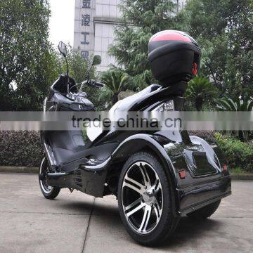 300cc Trike 3 Wheels Quad ATV Amphibious Vehicles for Sale photo-2