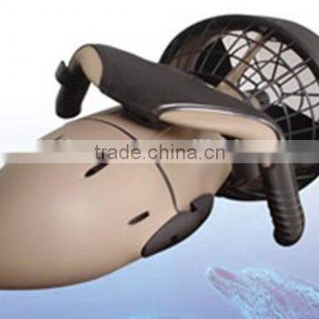 Sea Scooter 200W/250W/300W/350W (TKS-01) photo-3