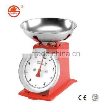 Excel Precision Mechanical Kitchen Scale photo-2
