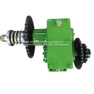 4YZP-4 Gearbox for Corn Peeling Machine photo-2