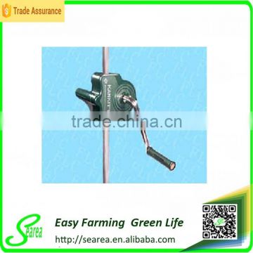 searea easy farming greenhouse maual Roll up