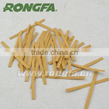 Good Quality Kraft Paper Twist Tie Supplier