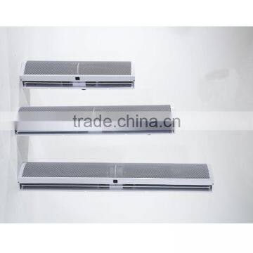 900/1200/1500/1800mm Metal Case Air Curtain for Indoor Grow Tent photo-2