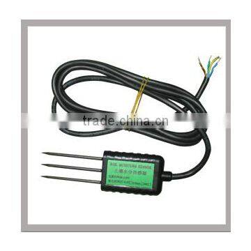 Factory Price Greenhouse Soil Testing Machine/Thermometer/Moisture, Easy-to-use Real-Time Soil Testing Equipment photo-6