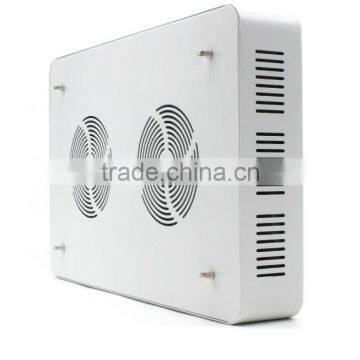 600W Full Spectrum LED Grow Light for Veg and Flowering photo-6