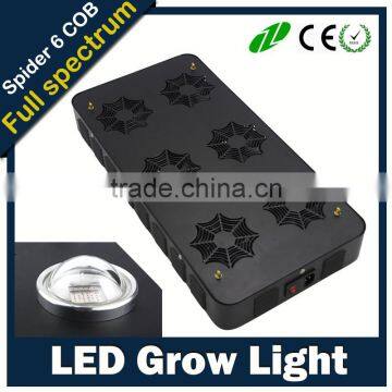 540W COB LED Grow Light for Greenhouse Hydroponics Greenhouse Ideal to Replace the 1000W HPS HID photo-2