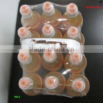 LDPE Shrink Film/transparent LDPE Shrink Film/ldpe Shrink Wrap Film for Food Package photo-5