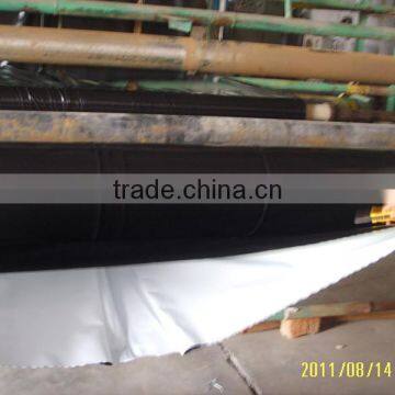 Black/white or Green/white Silo Cover photo-3