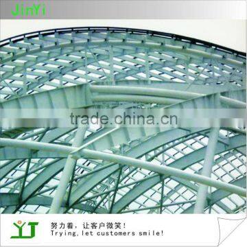 steel structure