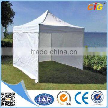 Popular China made gazebo tent 2x2