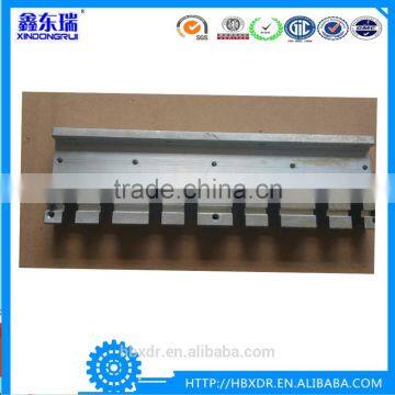 Aluminum Alloy Factory for Cabinet Glass Door photo-2