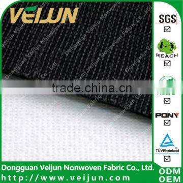 stitched non woven fabric machine