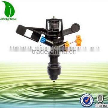 China supplier vegetable garden sprinklers 3/4 inch agriculture irrigation sprinkler