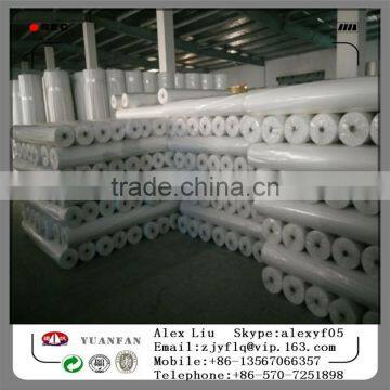 Anti-UV 18gsm 2m*200 Garden Cover photo-2
