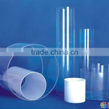 Durable Thermoplastic PC Polycarbonate Tube