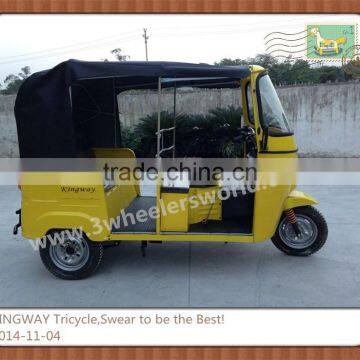 Passenger Three Wheel Motorcycle Covered (USD1,149/unit) photo-3
