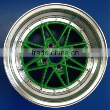 China manufacturer alloy rims for sale in pakistan